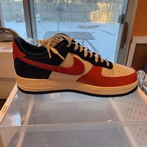 Nike Air Force 1 ‘07 LV8